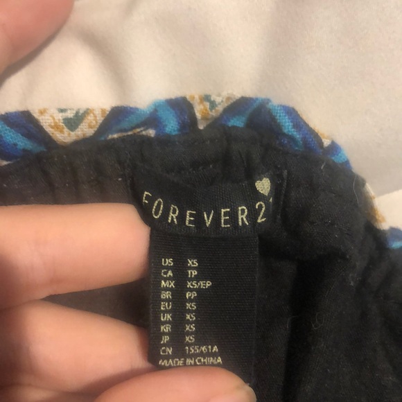 Shorts - Picture 2 of 2